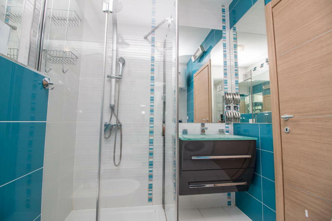 Apartment Babo Rovinj
