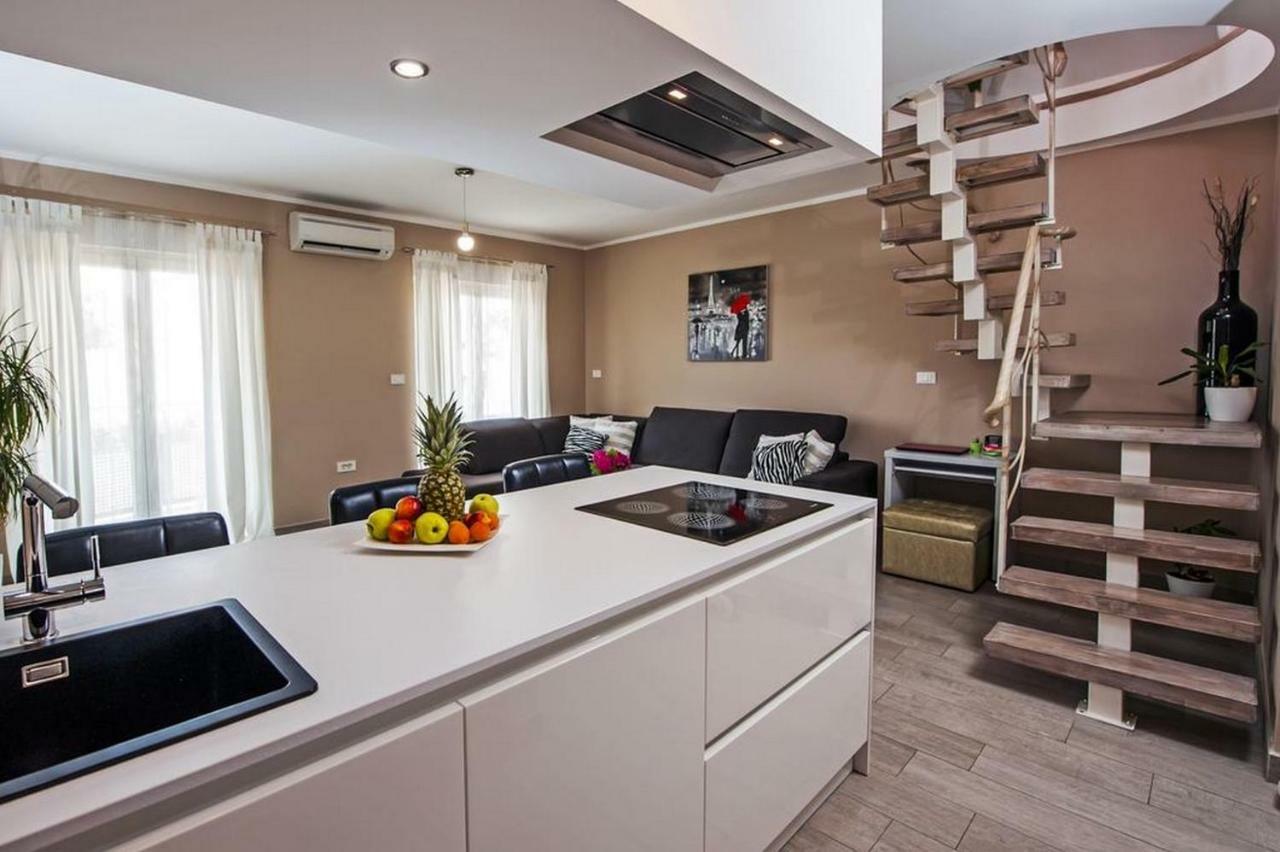Babo Apartment Rovinj