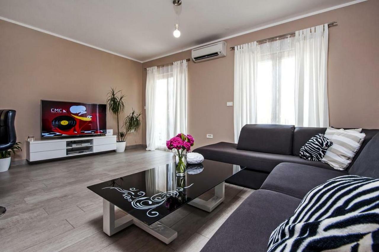 Apartment Babo *