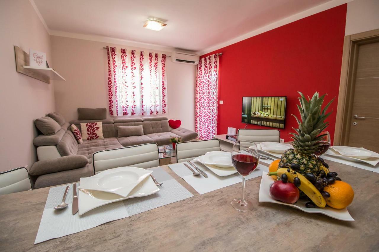 Apartment Babo