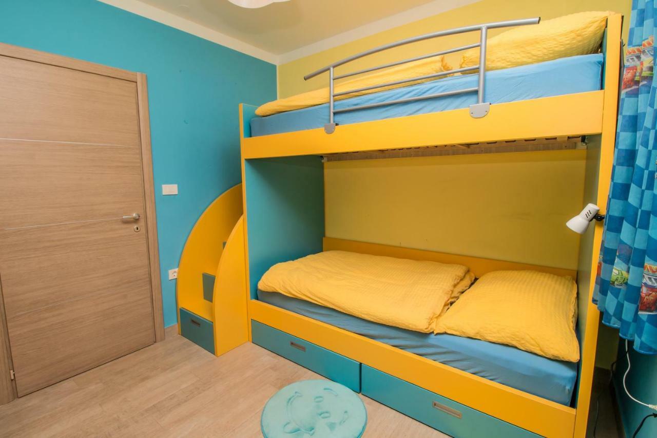 Apartment Babo *
