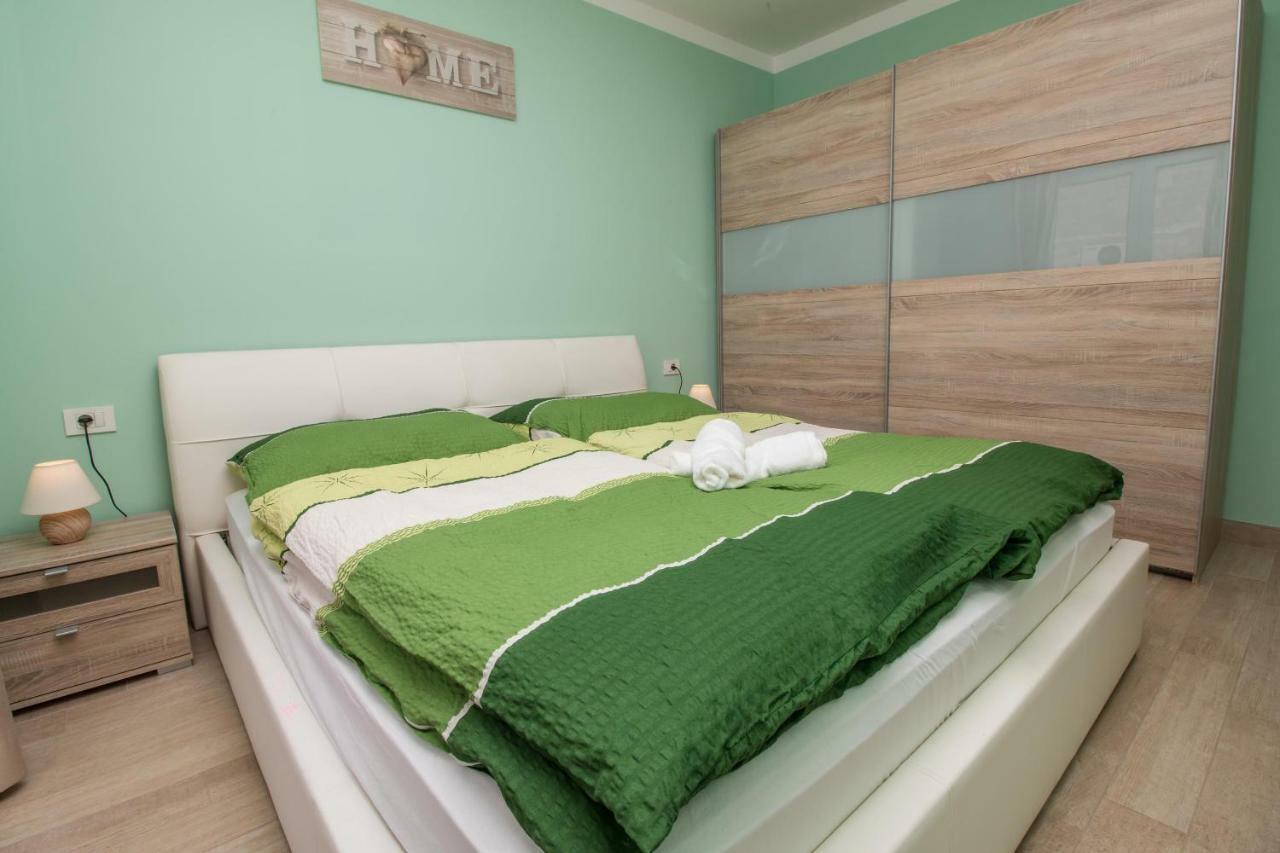 Apartment Babo