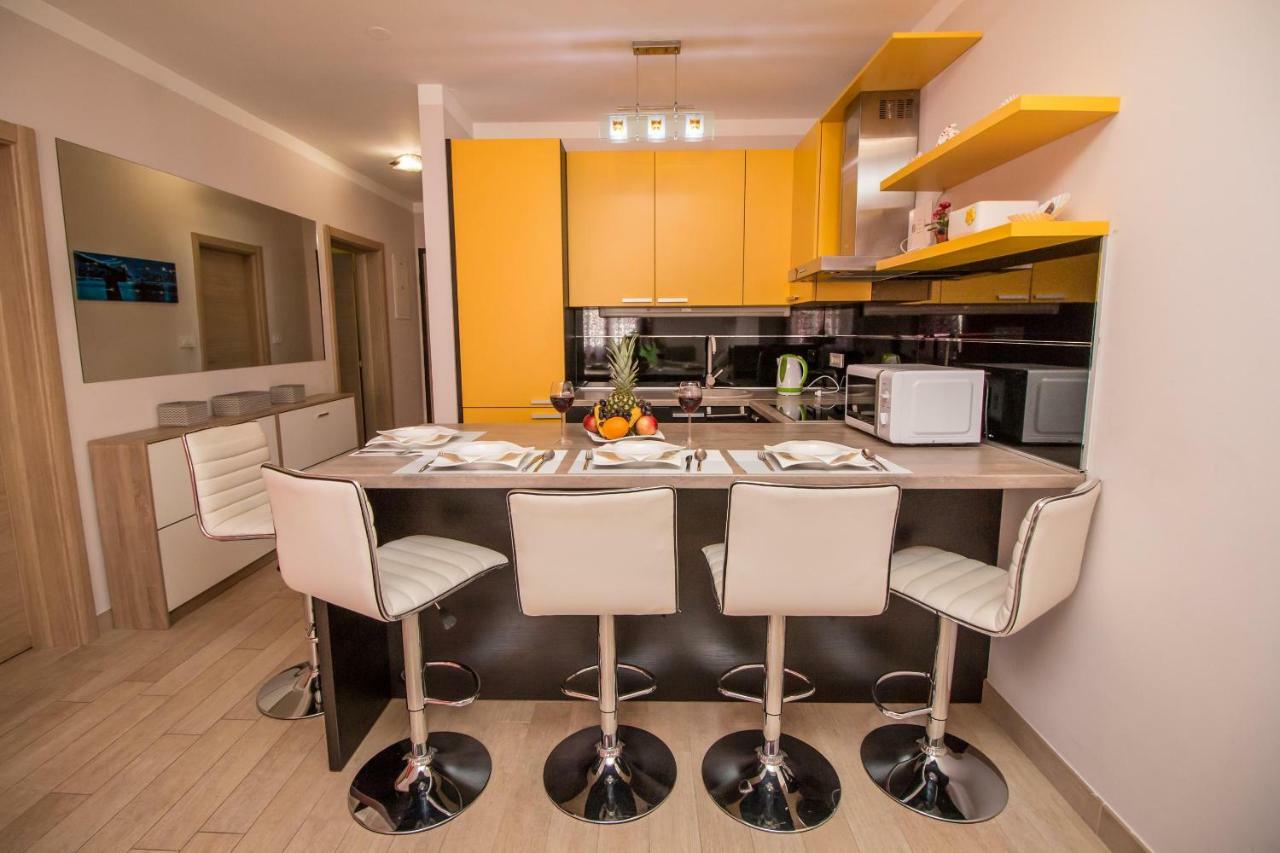 Apartment Babo