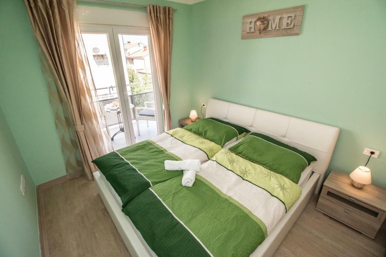 Babo Apartment Rovinj